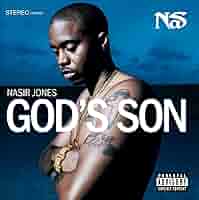 Nas - God's Son (Acappella) (プロモオンリー2LP) Nas - God's Son (Acappella) (プロモオンリー2LP) Nas – God's